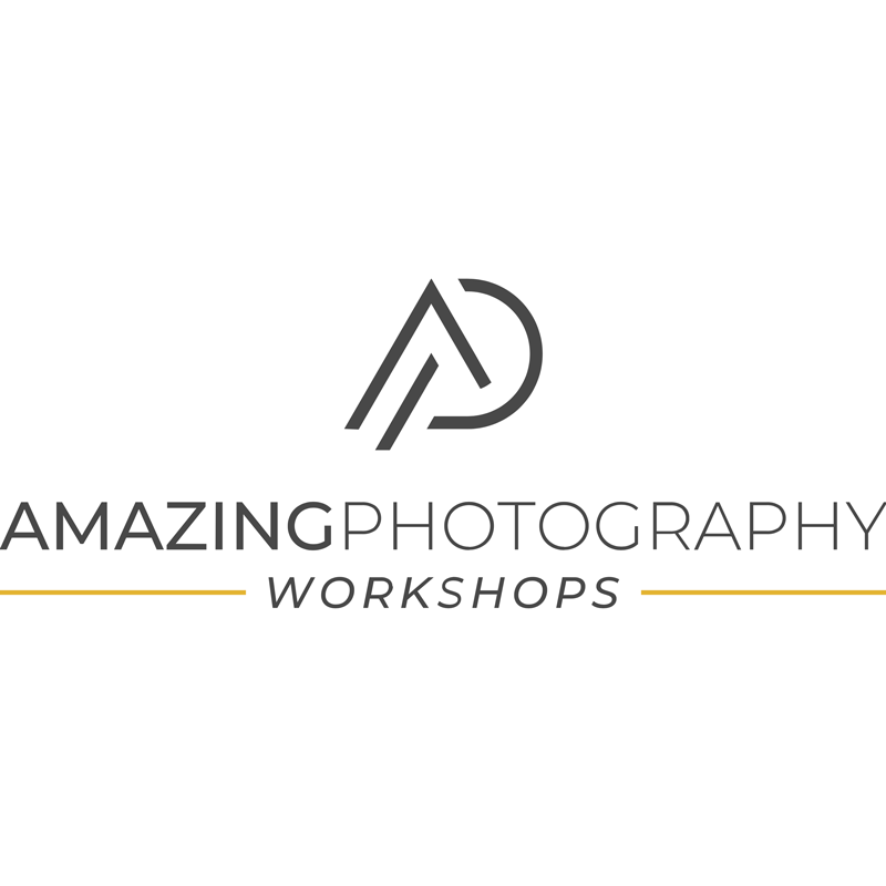 Amazing Photography Workshops