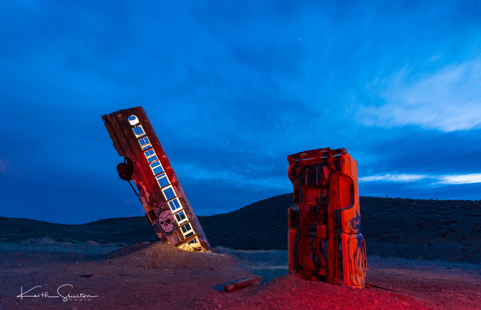 Nevada Ghost Towns May 710, 2020