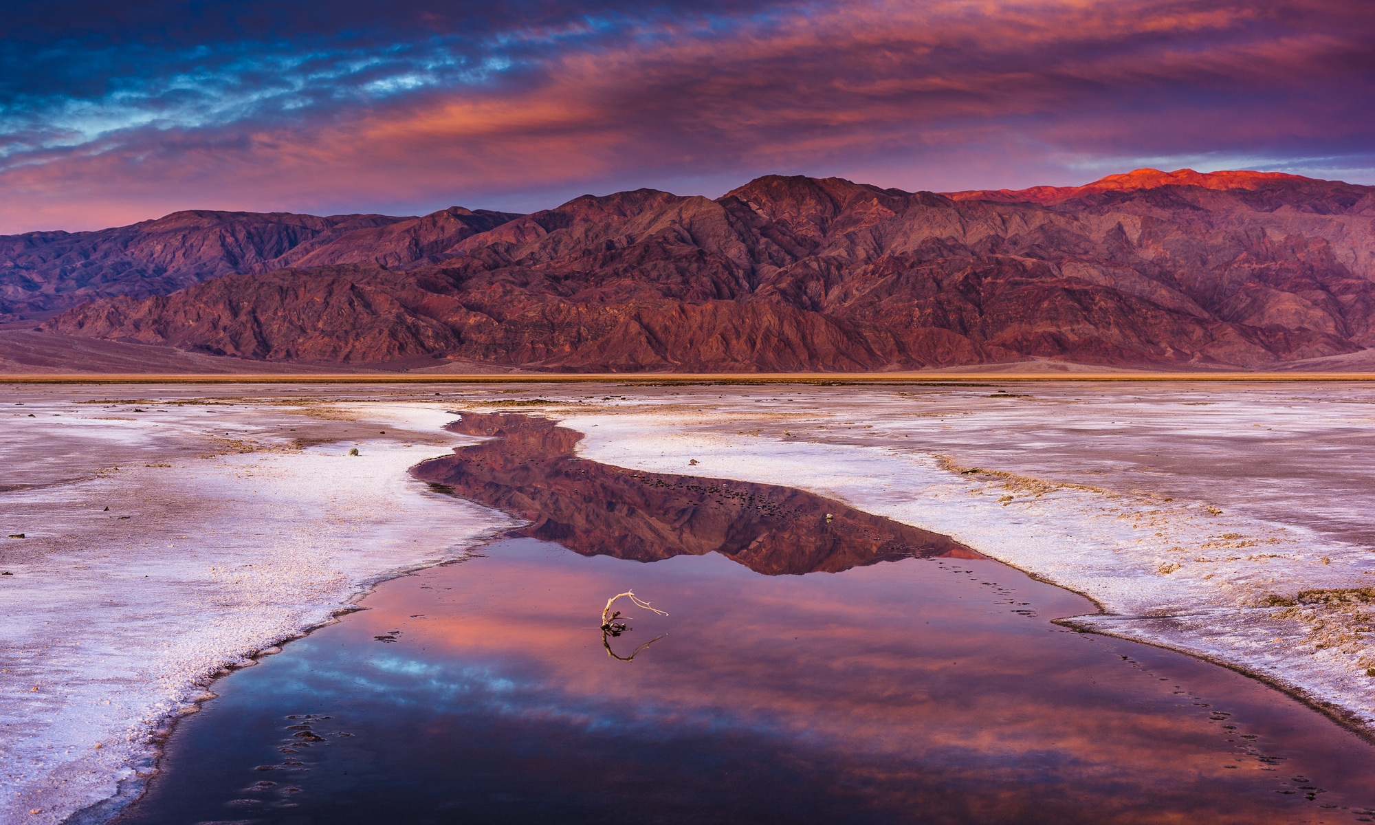 Other Names For Death Valley