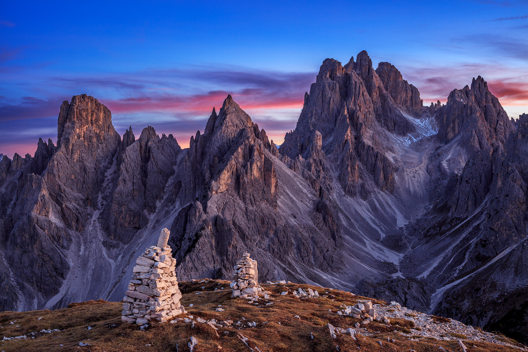 Italian Dolomites