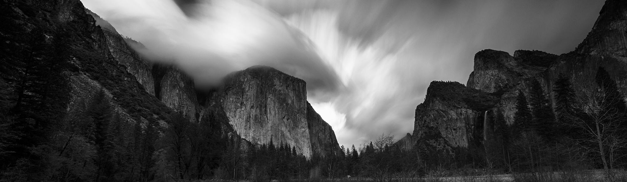 Yosemite Valley