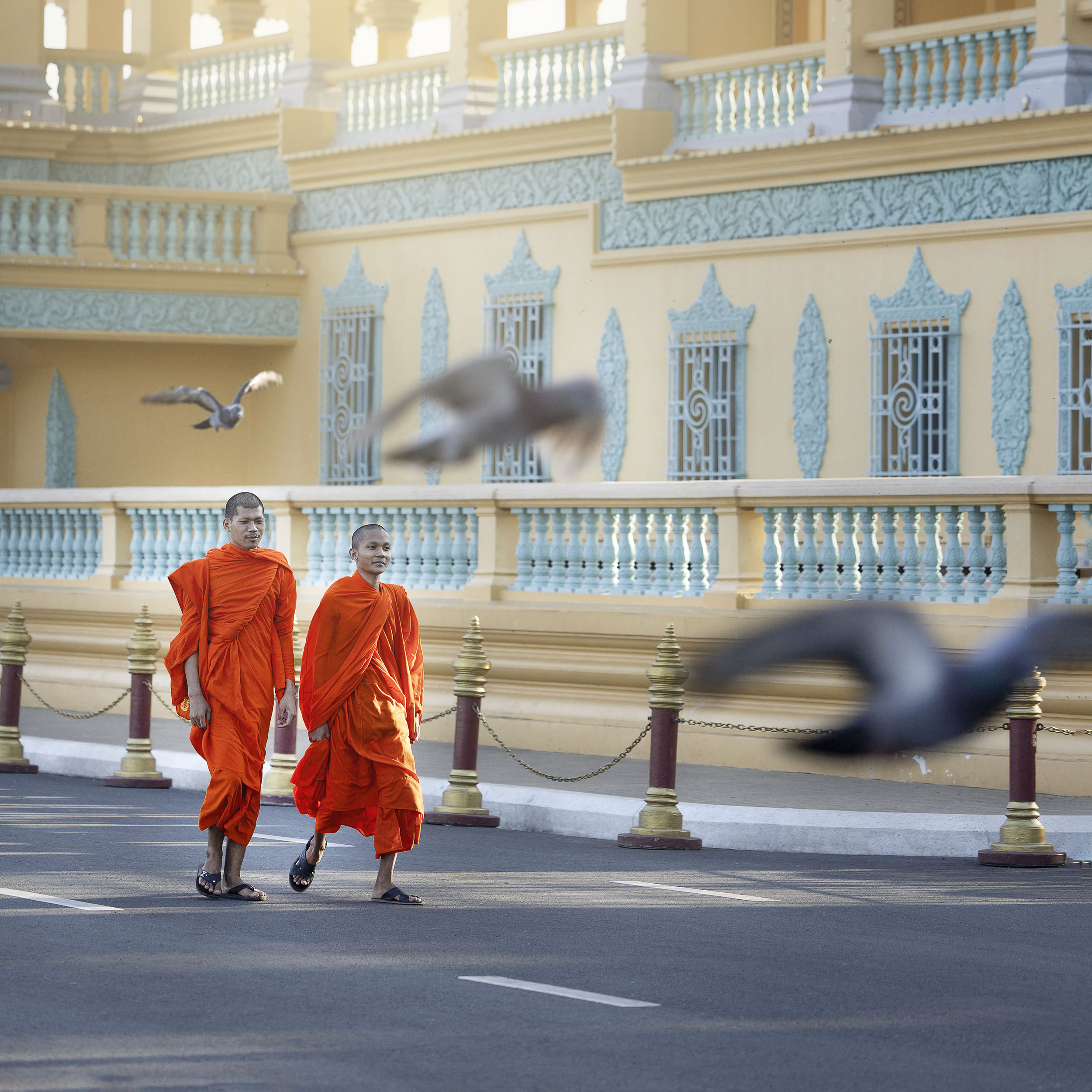 Discover Cambodia