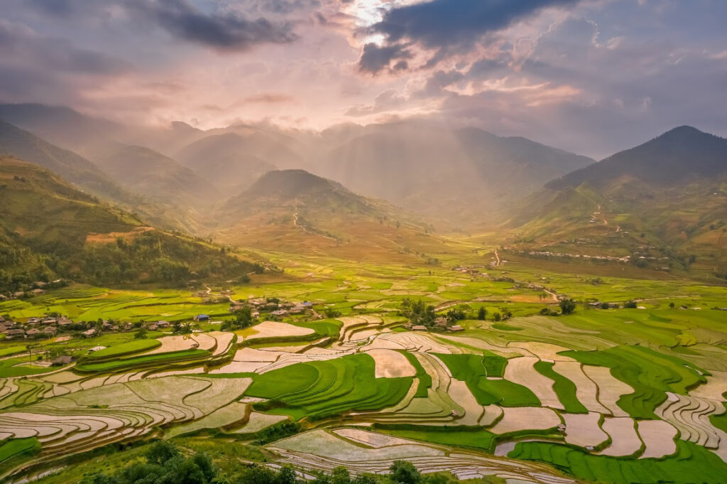 Best Vietnam Photo Tour